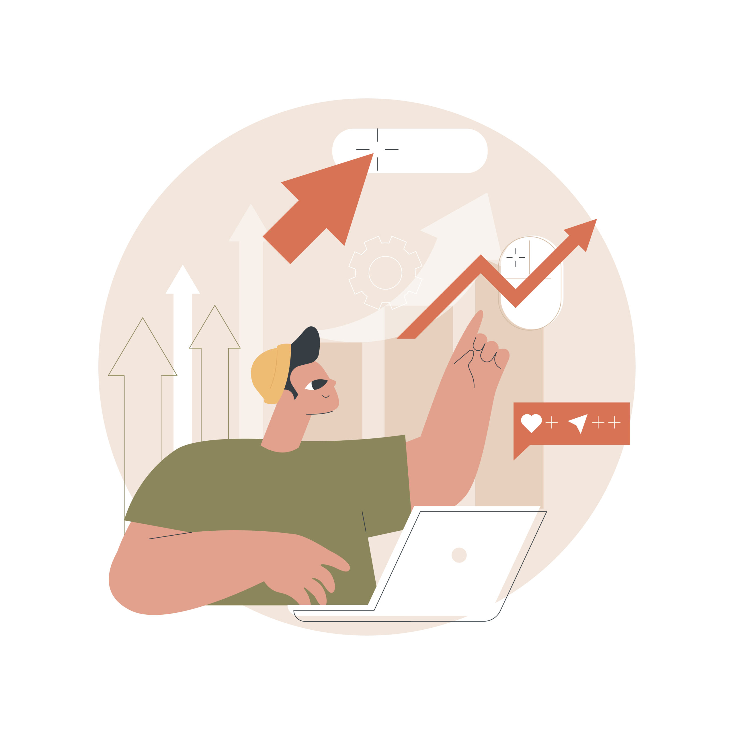 Emerging Trends: The Future of Tech in 2024