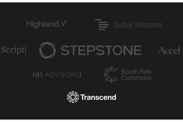 Transcend Raises $40M Series B to Fix Privacy for the Enterprise