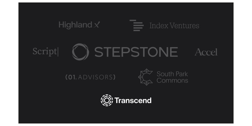 Transcend Raises $40M Series B to Fix Privacy for the Enterprise